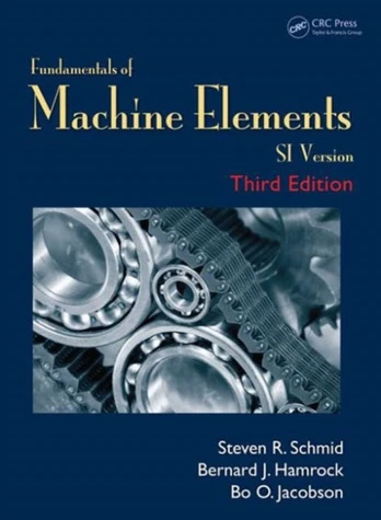 Fundamentals of Machine Elements