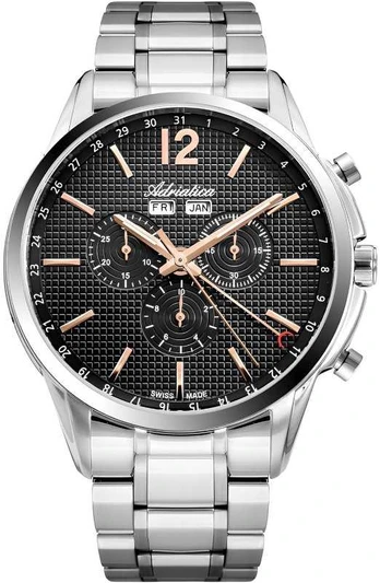 Laikrodis Adriatica A8283.51R6CH