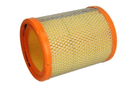 Oro filtras HENGST E334L kaina