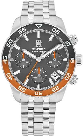 Laikrodis Tommy Hilfiger TH85 1792186