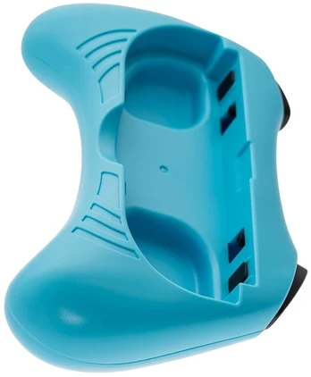 LEXIP Essentials Control Grip For Joycon Mėlyna Switch 2