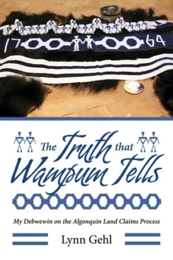 Truth that Wampum Tells