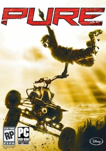 Pure PC