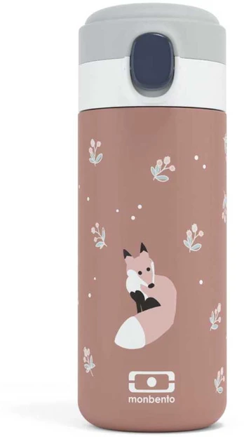 Monbento Monbento Pop Fox ruda