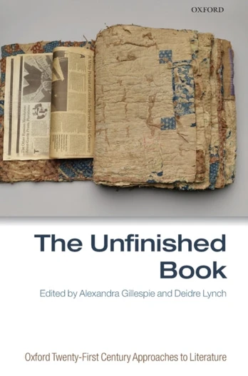 Unfinished Book