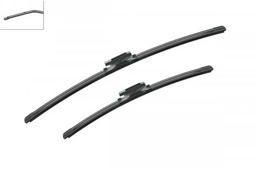 Valytuvai BOSCH 3397007182