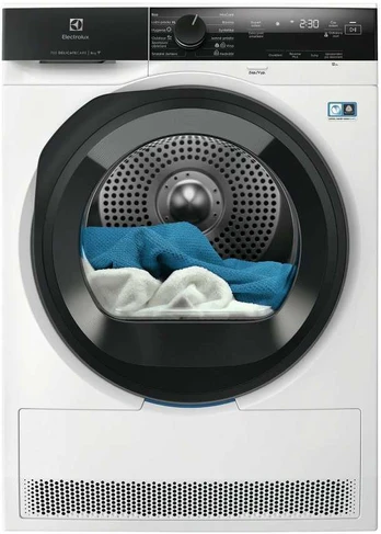 Džiovyklė Electrolux EW7D485UCC