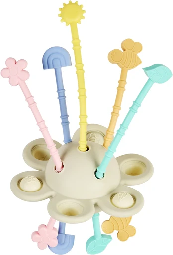 NATTOU „Montessori“ žaislas