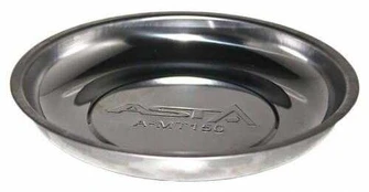 Asta Lėkštė magnetinė 150mm