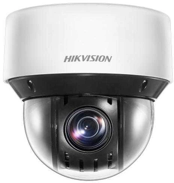 HIKVISION 4 MP 25 � NETWORK IR PTZ CAMERA (327000856)