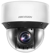HIKVISION 4 MP 25 � NETWORK IR PTZ CAMERA (327000856) kaina