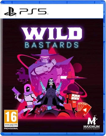 Wild Bastards 
