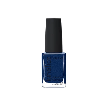 Kinetics Nagų lakas Solar Gel Polish 15ml , Call Me Blue #236