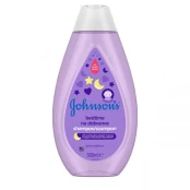 Johnson & Johnson Johnson´s Šampūnas Bedtime, 500ml kaina