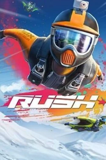 RUSH PC
