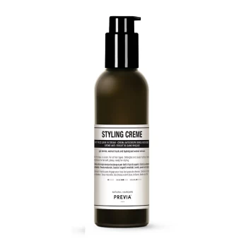 Previa, Formavimo kremas, 200ml
