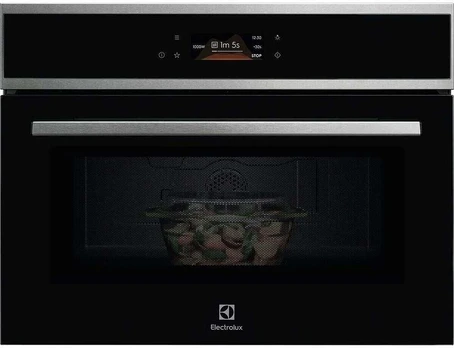 Mikrobangų krosnelė Electrolux EVM8E09X