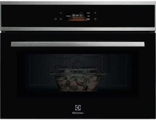 Mikrobangų krosnelė Electrolux EVM8E09X kaina