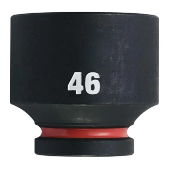 Socket Hexagonal 3/4"
