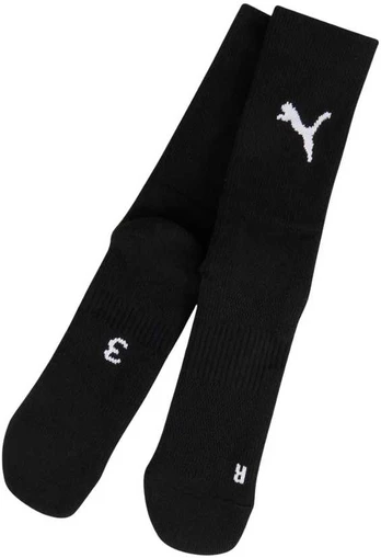 Kojinės Puma Team Goal Performance juoda 706119 03 (39-42)