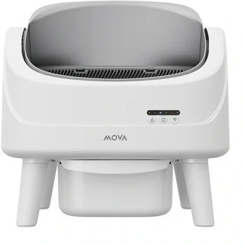 MOVA LB10 – Self-Cleaning Cat Litter Box