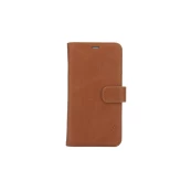 RadiCover - Radiationprotection Wallet Leather iPhone 6/7/8 - Brown kaina