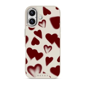 Be Mine - iPhone 17 Case, Elite Light (MagSafe) / Silver
