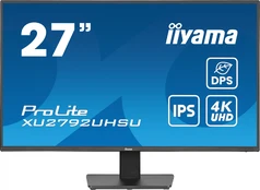 Monitorius IIYAMA XU2792UHSU-B6 kaina