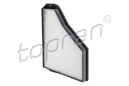 TOPRAN 400 213 Filtras, salono oras