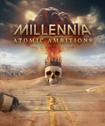 Millennia - Atomic Ambitions PC