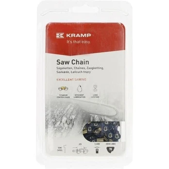 Grandinė 0.325" 1.5mm 78 nareliai