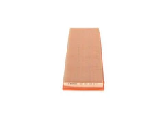 Oro filtras BOSCH 1 457 433 616 kaina
