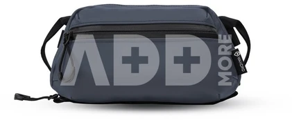 Wandrd Tech Pouch Medium - navy blue