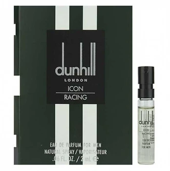 Dunhill , Icon Racing, Eau De Parfum, Vyrams, 2 ml *Pavyzdys vyrams