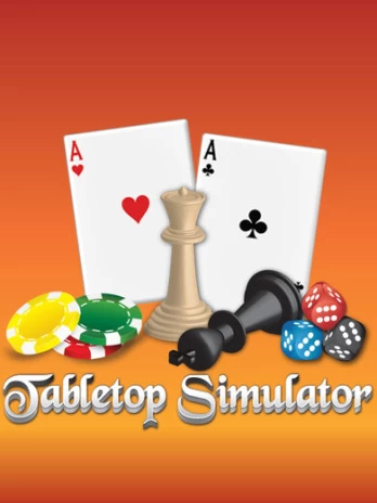 Tabletop Simulator PC