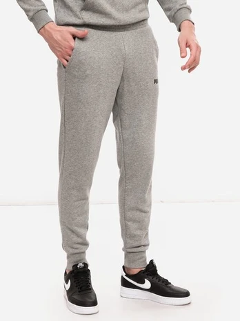 PUMA ESS TR CH kelnės