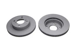 Stabdžių diskas Kavo Parts BR-8720-C
