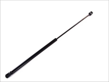 dujinė spyruoklė, bagažinė KR24509
