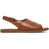 Basutės Lasocki WI23-3096-08 Ruda