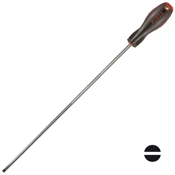 Force Atsuktuvas plokščias 5x300mm
