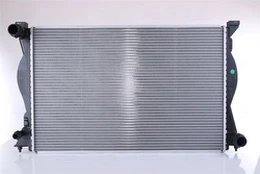 Variklio radiatorius NISSENS NIS 60234A