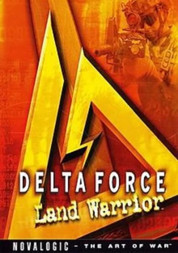 Delta Force Land Warrior PC