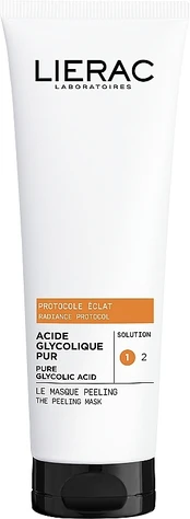 Lierac Paris Lierac Radiance Protocol The Peeling Mask 75 ml