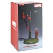 Paladone Spider-man lamp lempa 34cm kaina