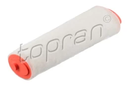 Oro filtras TOPRAN 500 933 kaina