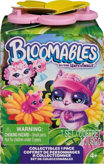 Bloomables - Bloom 1 Pack Asst. (6074234)