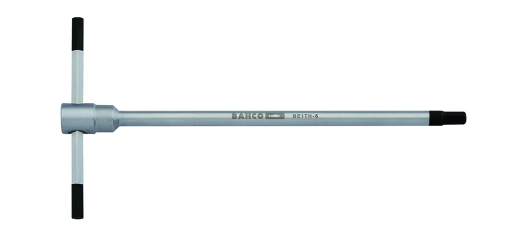 T-type hex key wrench 4mm