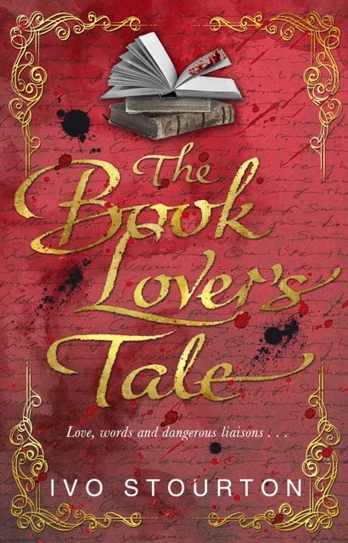 Book Lover's Tale