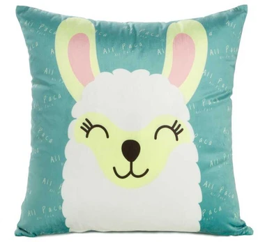Eurofirany D91/PO/KIDS/2B 45X45 VELVET/TURK