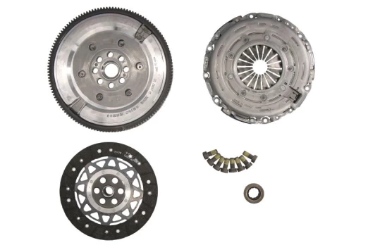 Sankabos komplektas VALEO 837072